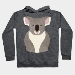 FAUNA / Koala Bear Hoodie